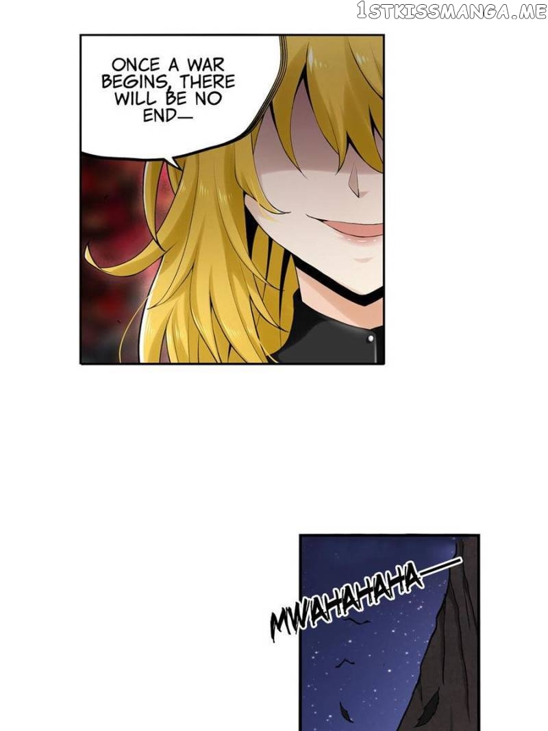 The Reincarnated Weapon Shop Owner chapter 86 - page 70
