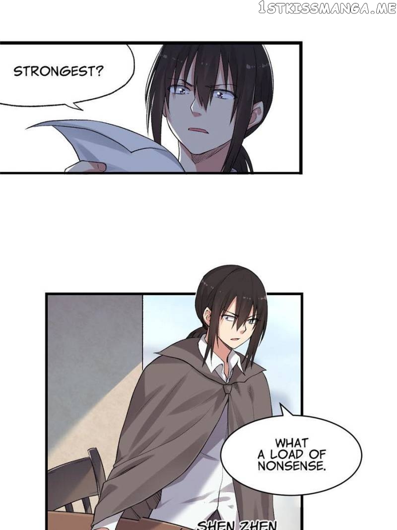 The Reincarnated Weapon Shop Owner chapter 86 - page 75
