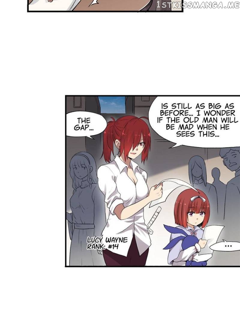 The Reincarnated Weapon Shop Owner chapter 86 - page 77