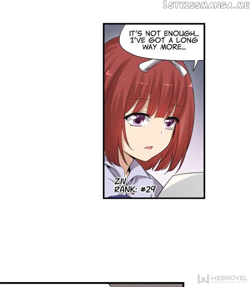 The Reincarnated Weapon Shop Owner chapter 86 - page 78