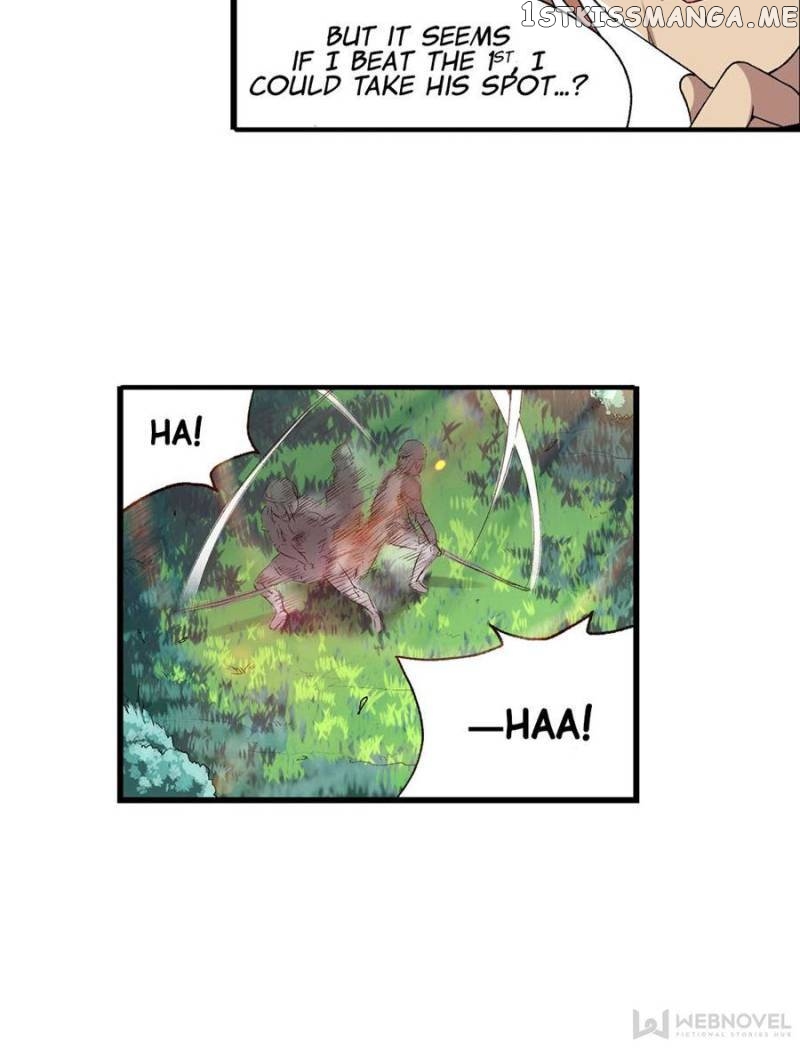 The Reincarnated Weapon Shop Owner chapter 86 - page 80