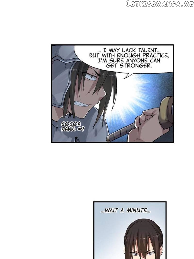 The Reincarnated Weapon Shop Owner chapter 86 - page 81