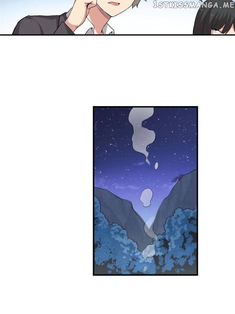 The Reincarnated Weapon Shop Owner chapter 86 - page 86