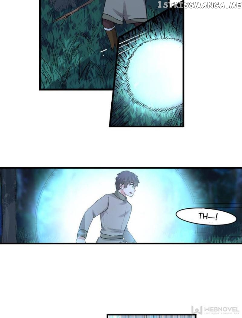 The Reincarnated Weapon Shop Owner chapter 86 - page 91