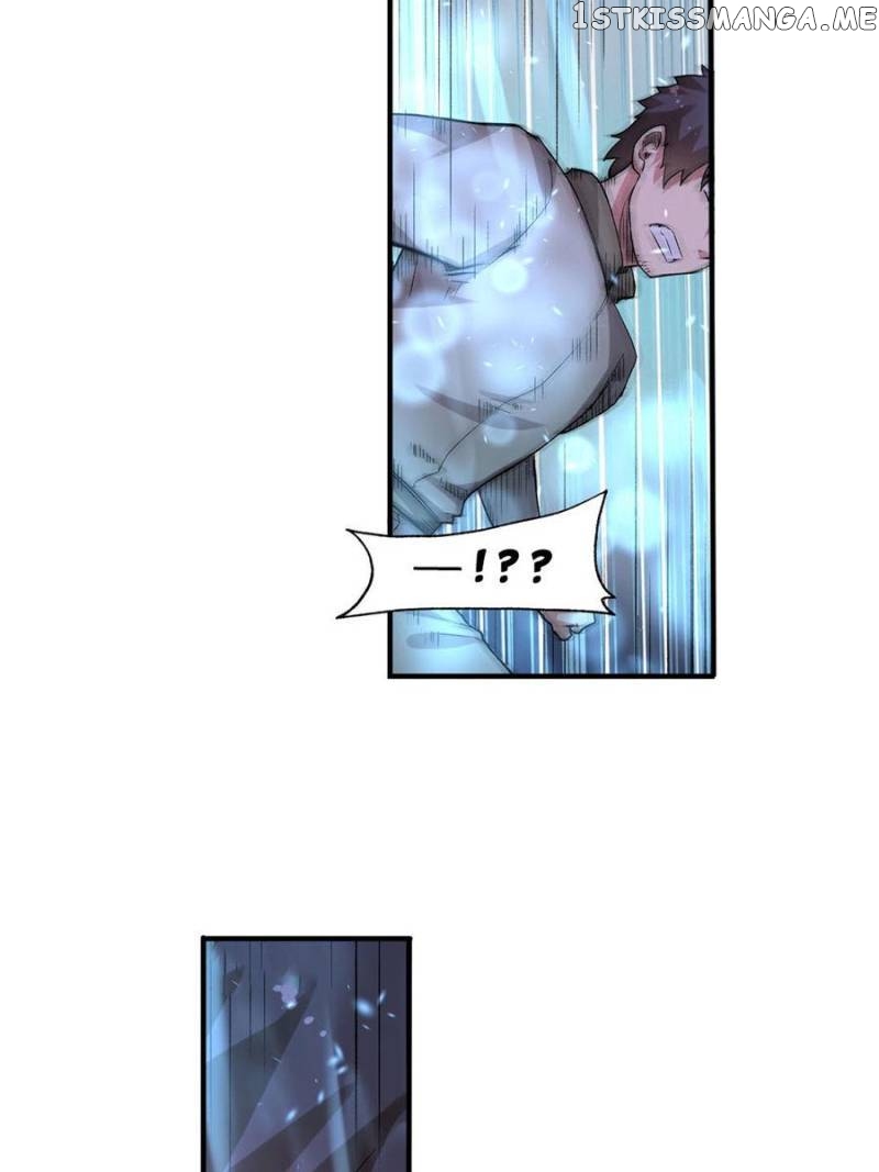 The Reincarnated Weapon Shop Owner chapter 86 - page 92