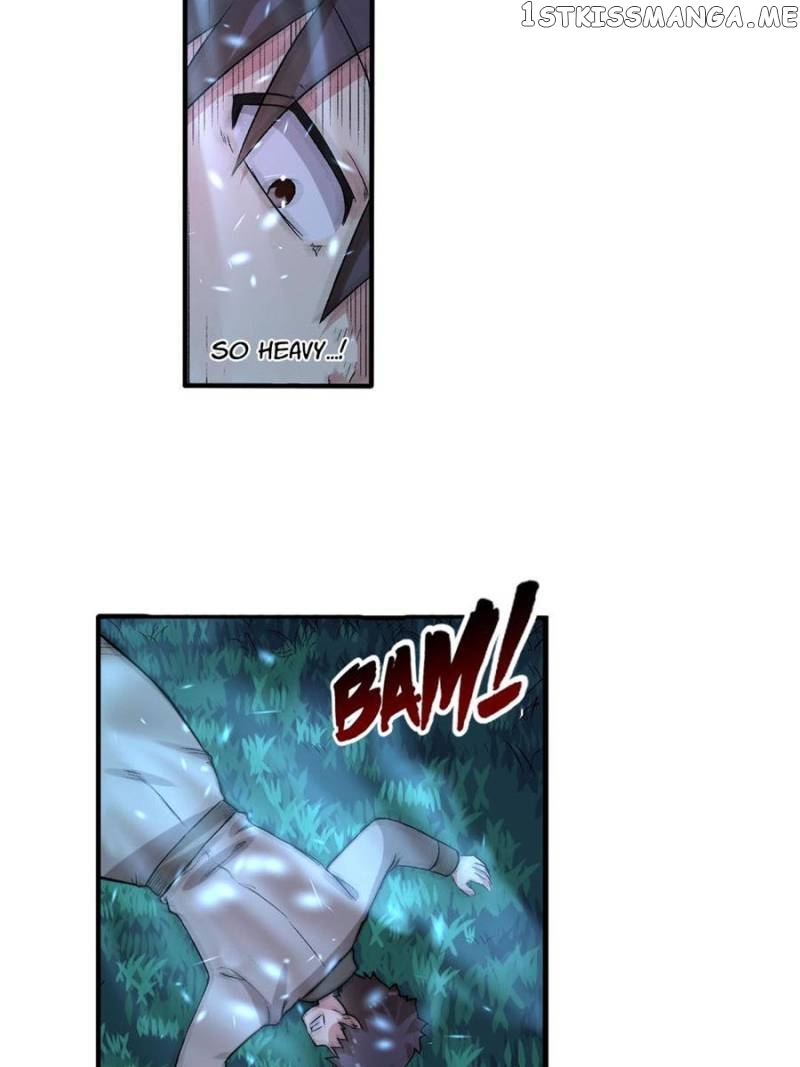 The Reincarnated Weapon Shop Owner chapter 86 - page 93