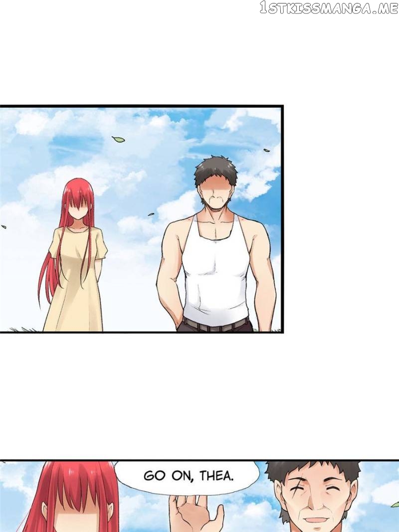 The Reincarnated Weapon Shop Owner chapter 85 - page 12