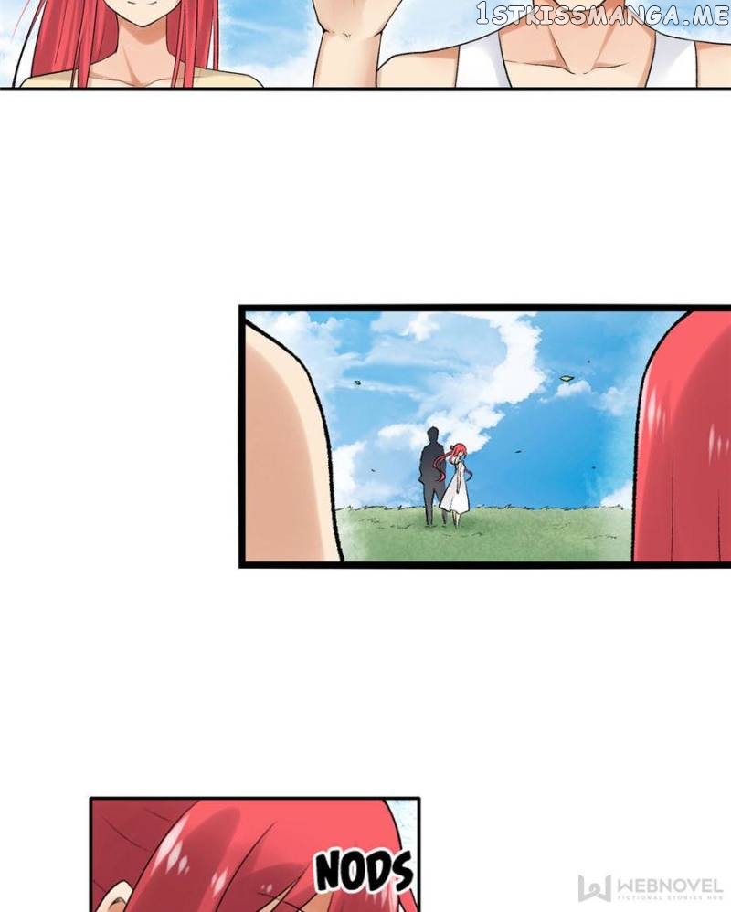 The Reincarnated Weapon Shop Owner chapter 85 - page 13
