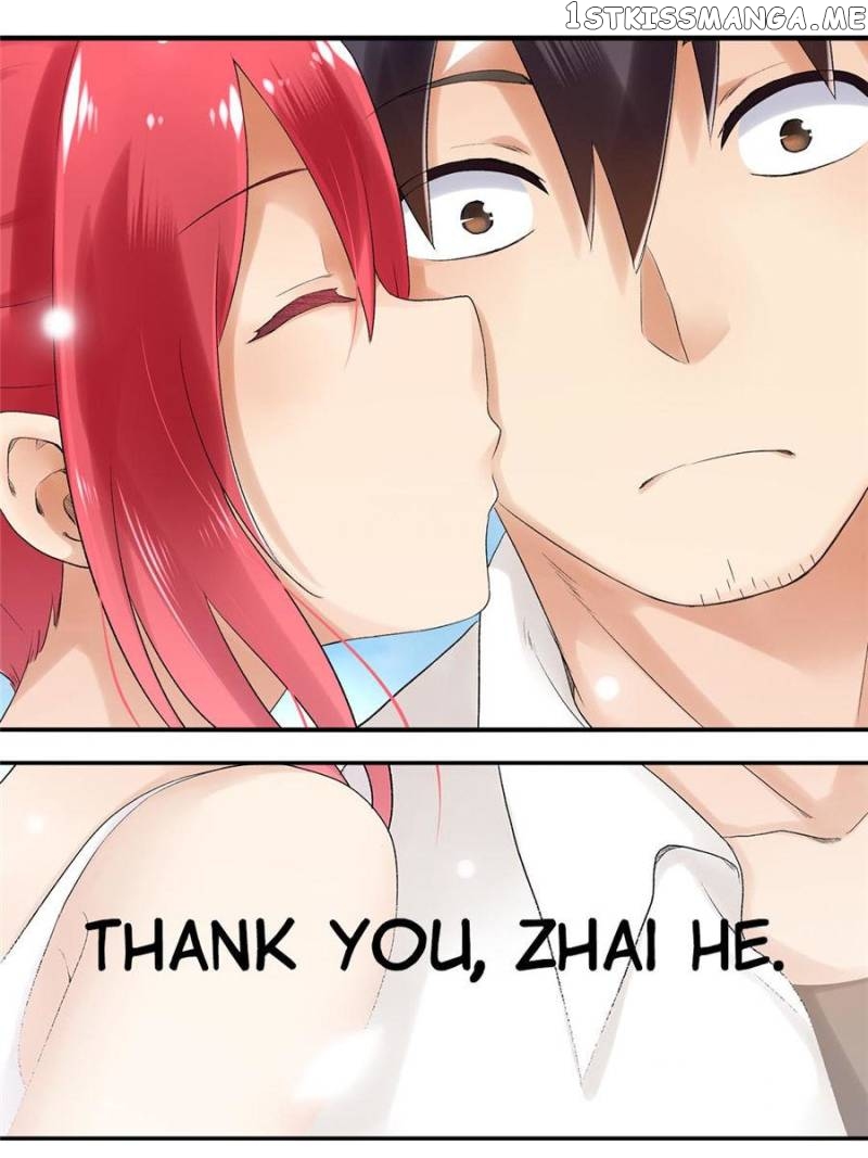 The Reincarnated Weapon Shop Owner chapter 85 - page 19
