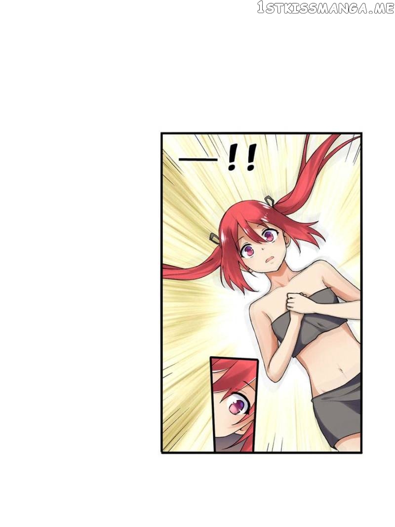 The Reincarnated Weapon Shop Owner chapter 85 - page 20
