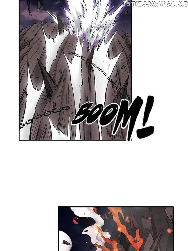 The Reincarnated Weapon Shop Owner chapter 85 - page 22