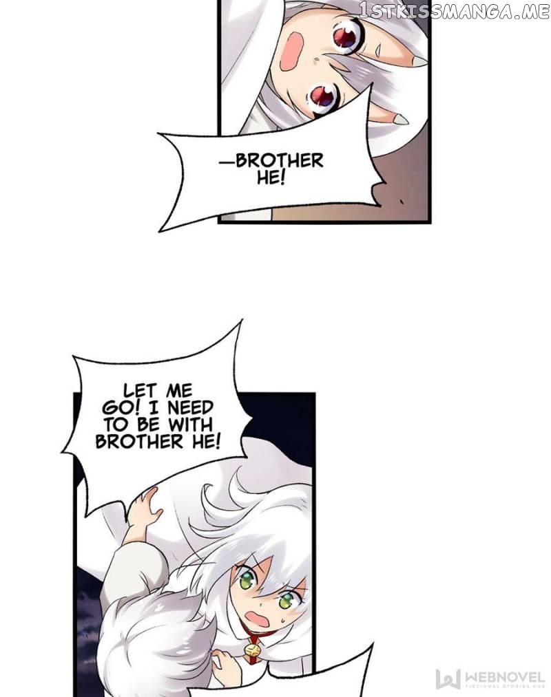 The Reincarnated Weapon Shop Owner chapter 85 - page 25