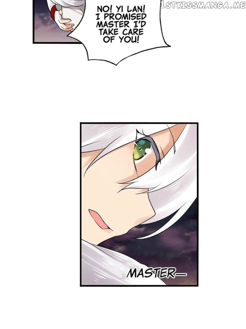 The Reincarnated Weapon Shop Owner chapter 85 - page 26