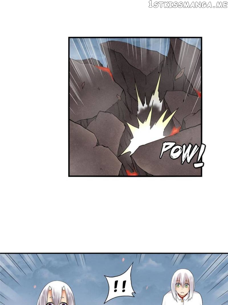 The Reincarnated Weapon Shop Owner chapter 85 - page 38