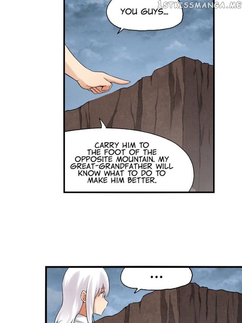The Reincarnated Weapon Shop Owner chapter 85 - page 42