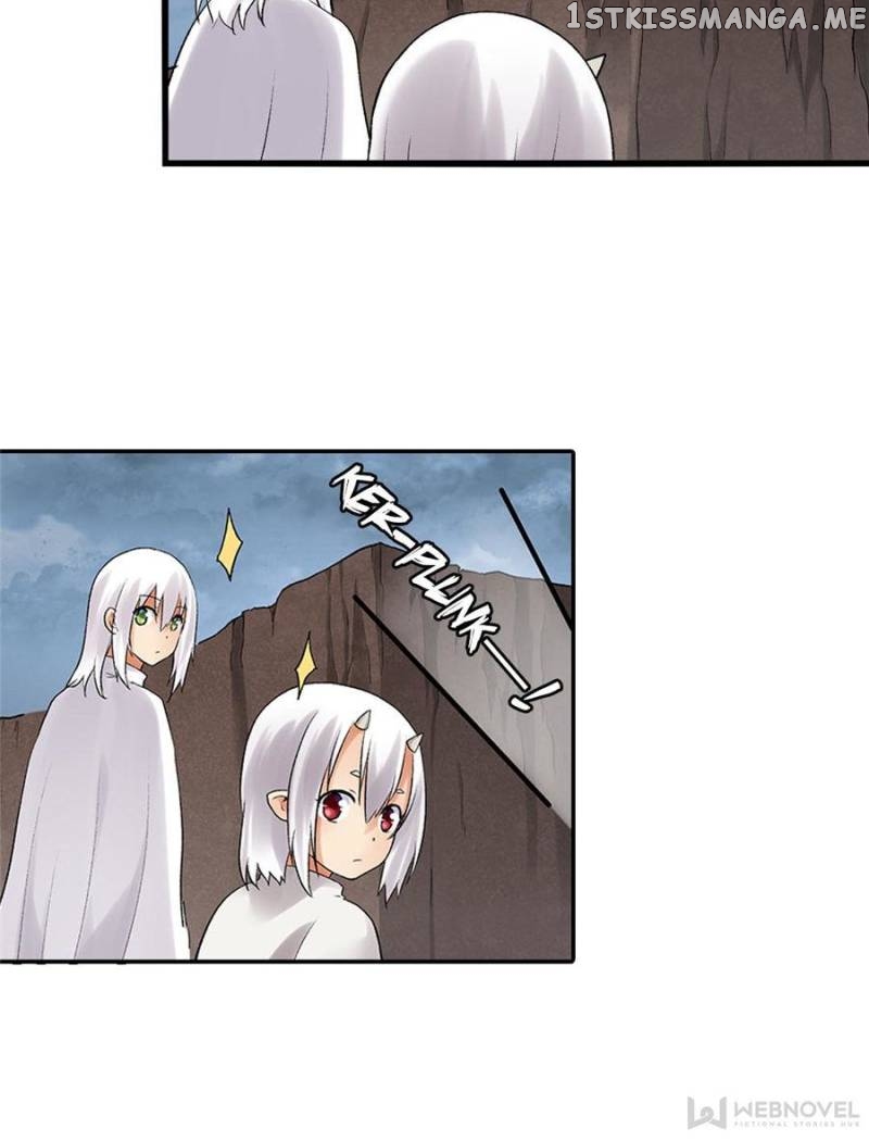 The Reincarnated Weapon Shop Owner chapter 85 - page 43