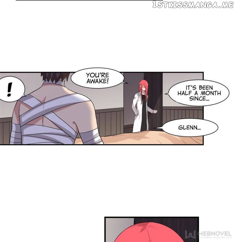 The Reincarnated Weapon Shop Owner chapter 85 - page 54
