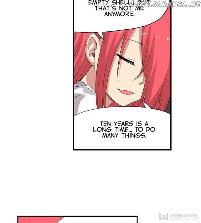 The Reincarnated Weapon Shop Owner chapter 85 - page 68