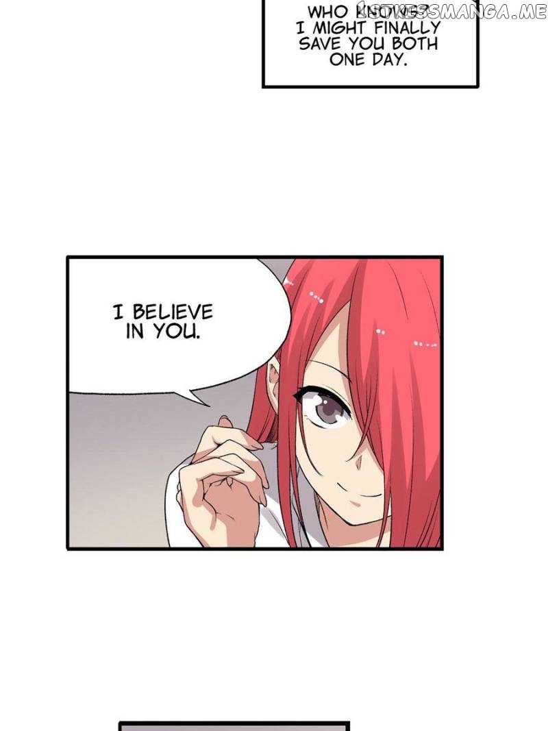 The Reincarnated Weapon Shop Owner chapter 85 - page 73