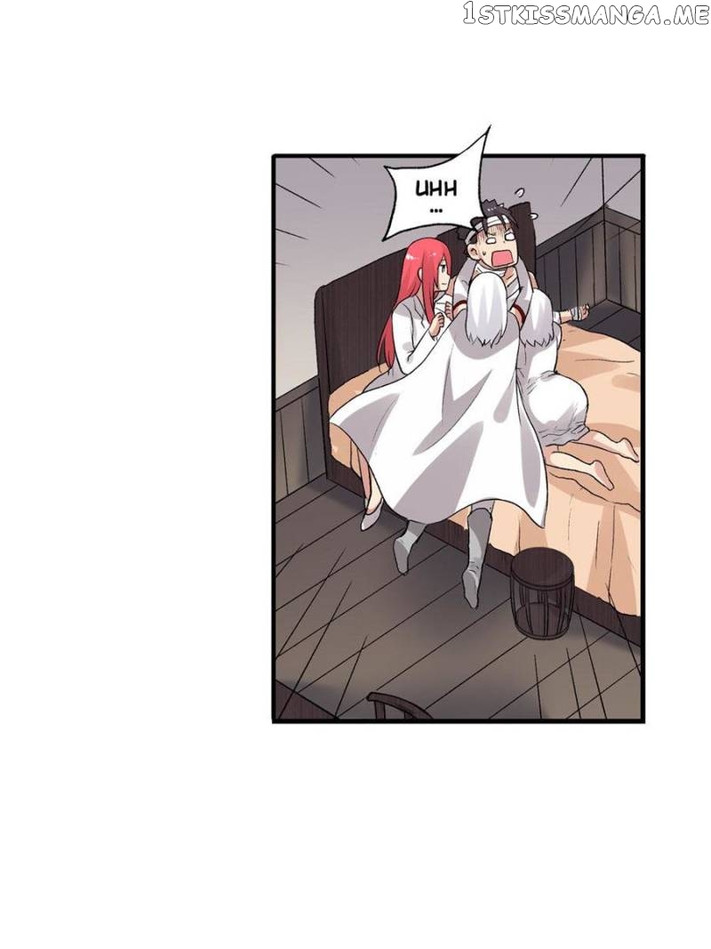The Reincarnated Weapon Shop Owner chapter 85 - page 81