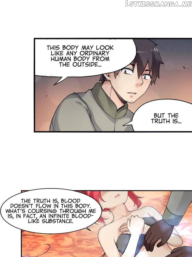 The Reincarnated Weapon Shop Owner chapter 84 - page 12