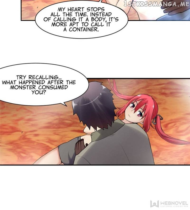 The Reincarnated Weapon Shop Owner chapter 84 - page 13