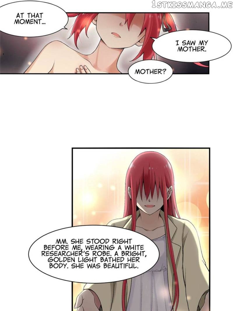 The Reincarnated Weapon Shop Owner chapter 84 - page 14