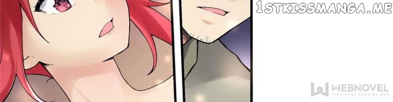 The Reincarnated Weapon Shop Owner chapter 84 - page 21