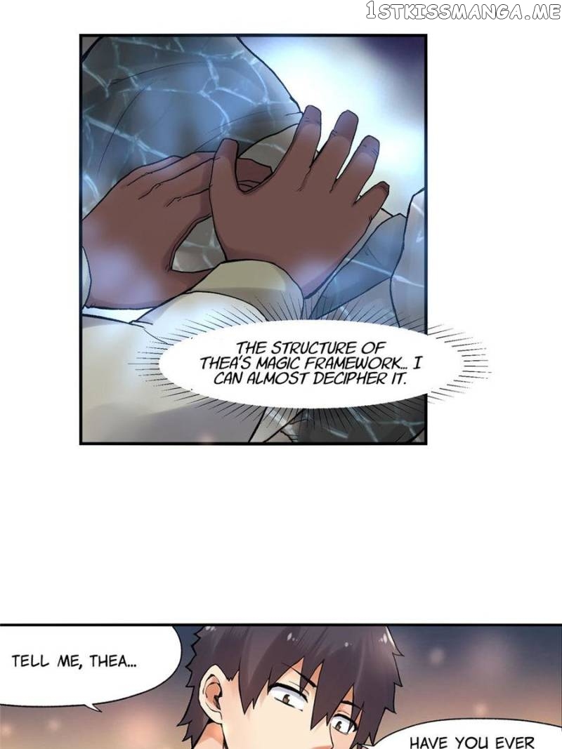 The Reincarnated Weapon Shop Owner chapter 84 - page 24