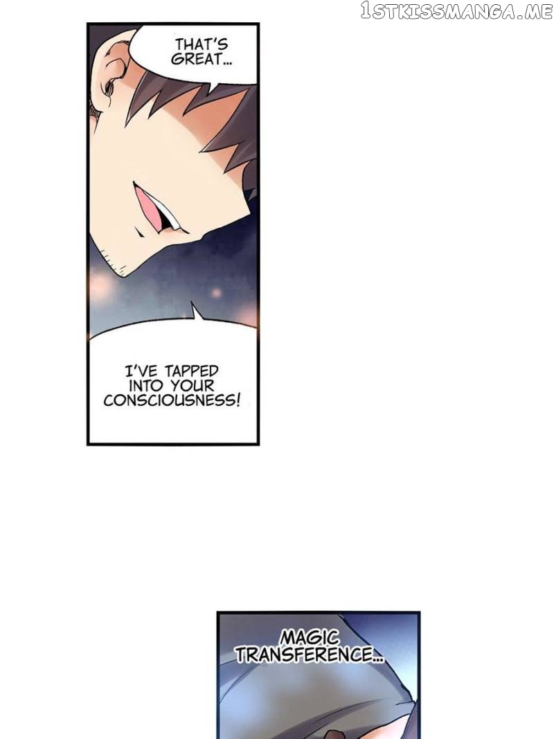 The Reincarnated Weapon Shop Owner chapter 84 - page 27