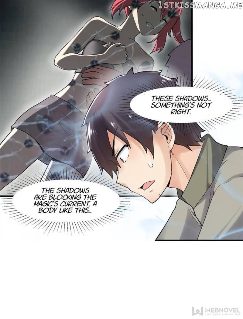 The Reincarnated Weapon Shop Owner chapter 84 - page 33