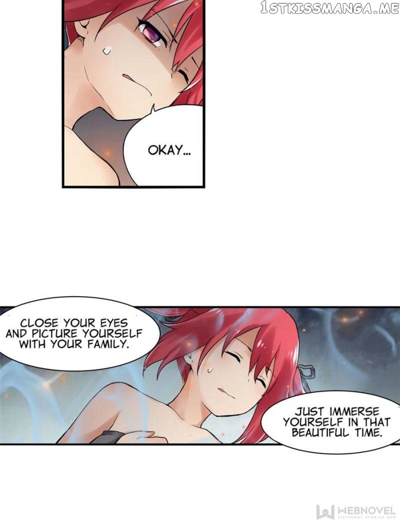 The Reincarnated Weapon Shop Owner chapter 84 - page 40