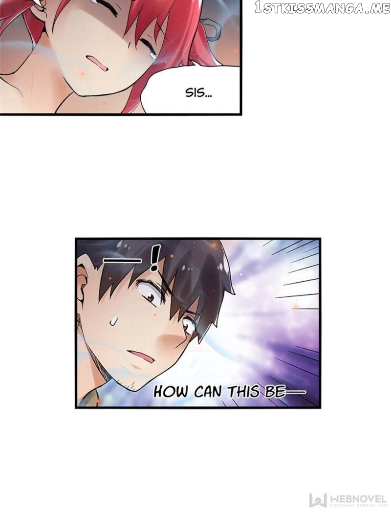 The Reincarnated Weapon Shop Owner chapter 84 - page 42