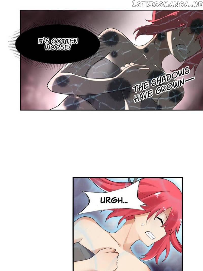 The Reincarnated Weapon Shop Owner chapter 84 - page 43