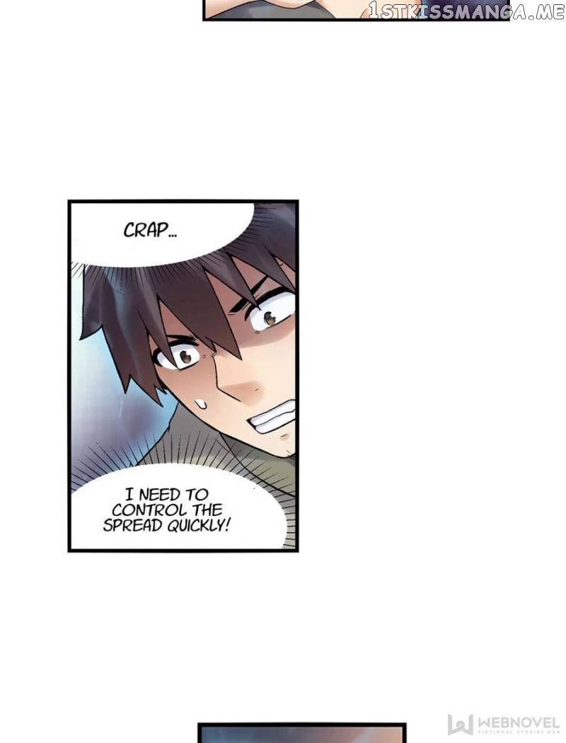 The Reincarnated Weapon Shop Owner chapter 84 - page 44