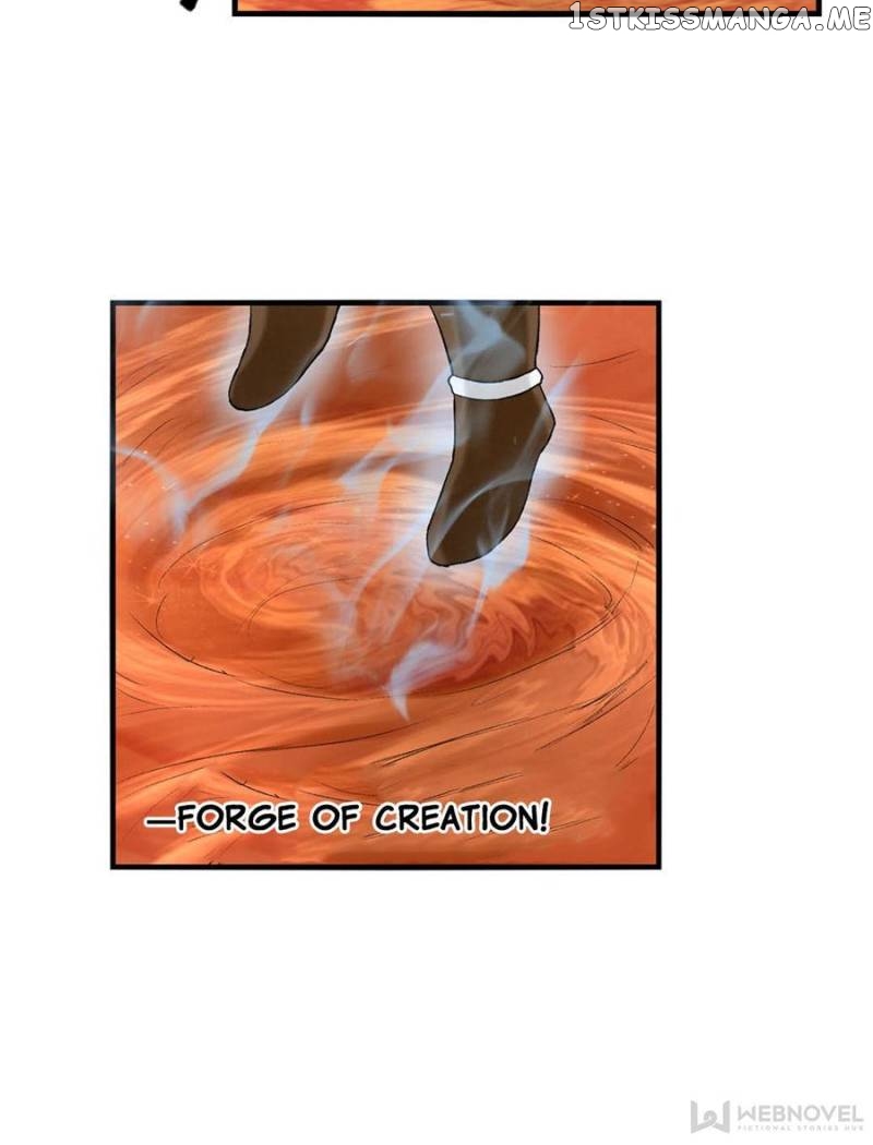 The Reincarnated Weapon Shop Owner chapter 84 - page 48