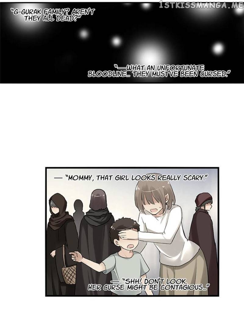 The Reincarnated Weapon Shop Owner chapter 84 - page 54