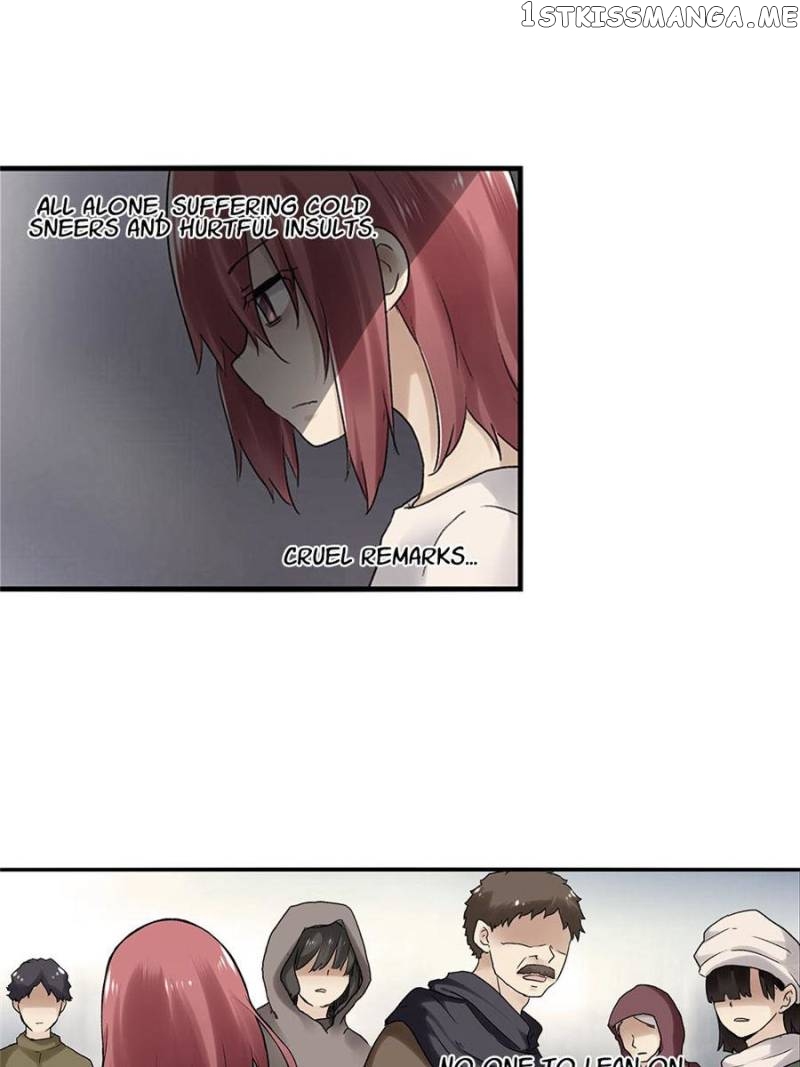 The Reincarnated Weapon Shop Owner chapter 84 - page 55