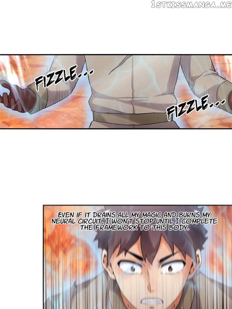 The Reincarnated Weapon Shop Owner chapter 84 - page 60