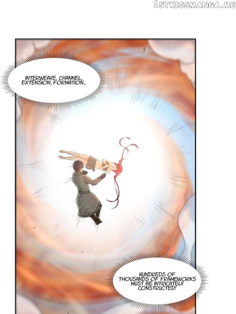 The Reincarnated Weapon Shop Owner chapter 84 - page 62