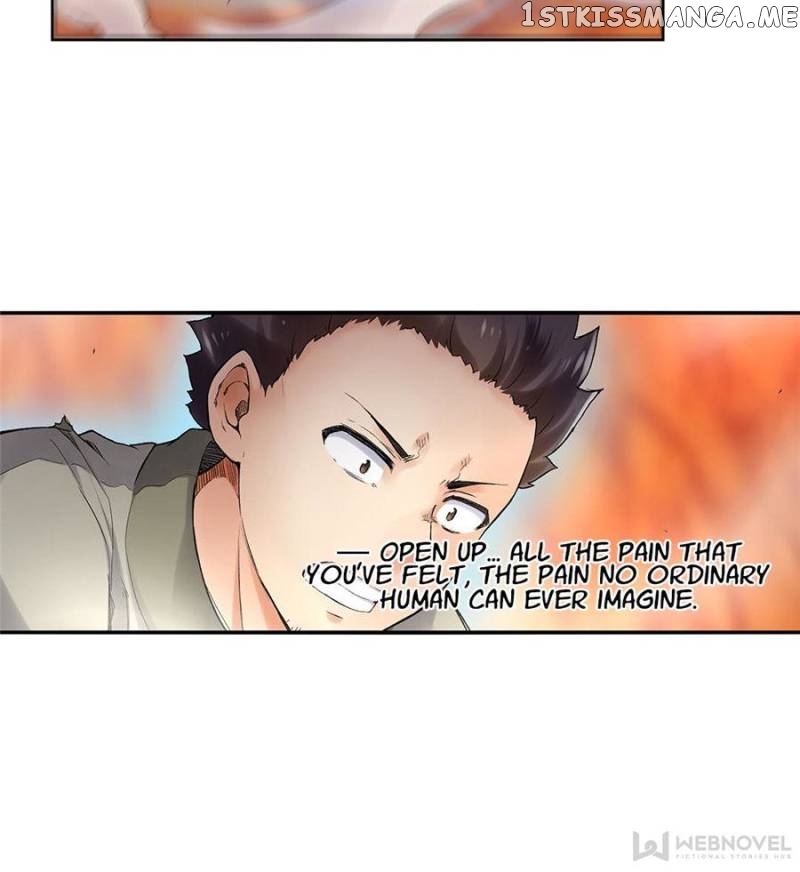 The Reincarnated Weapon Shop Owner chapter 84 - page 63