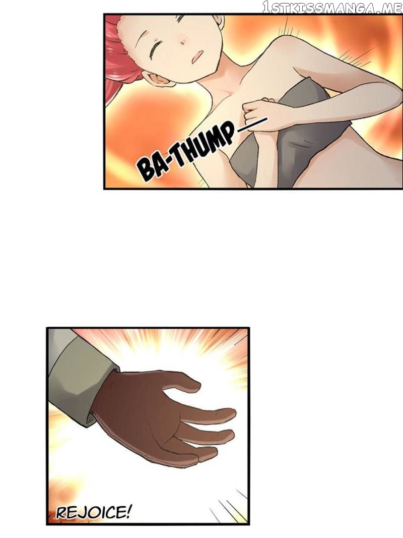 The Reincarnated Weapon Shop Owner chapter 84 - page 64