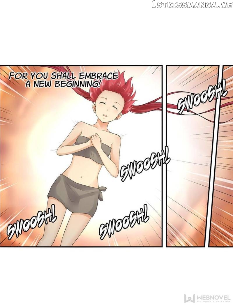 The Reincarnated Weapon Shop Owner chapter 84 - page 65