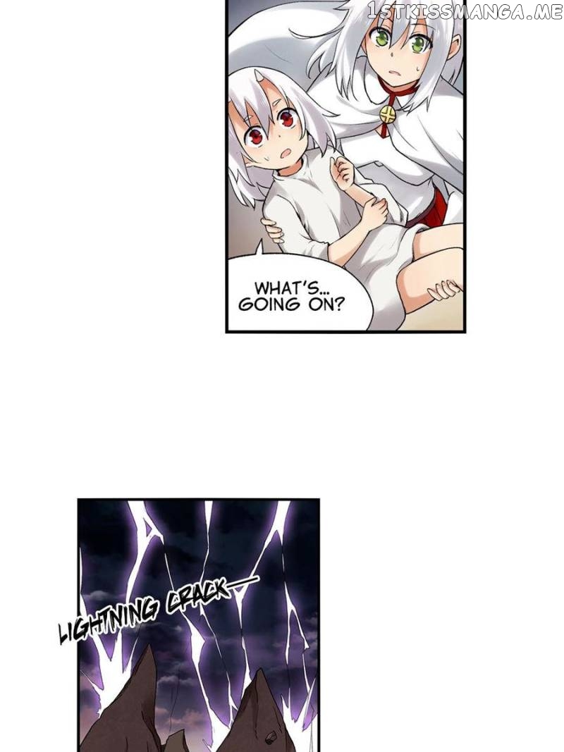 The Reincarnated Weapon Shop Owner chapter 84 - page 68