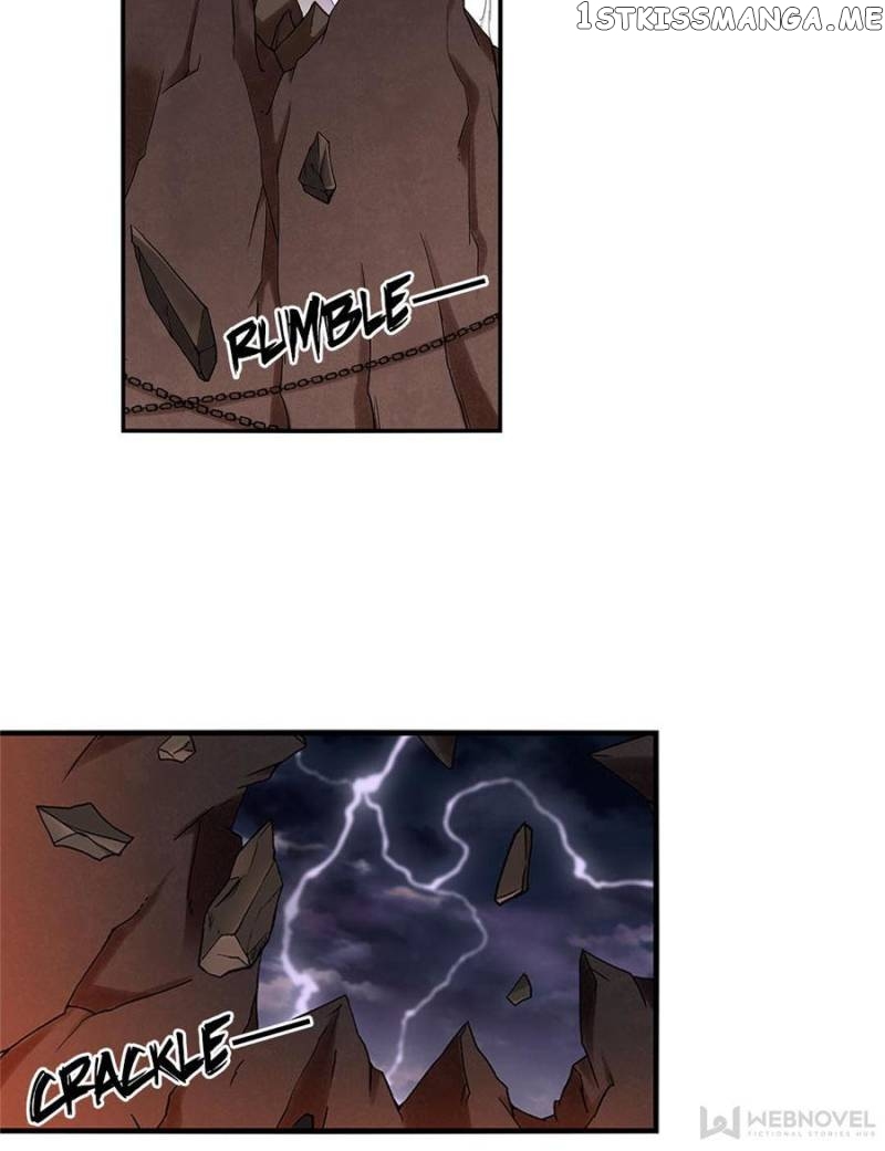 The Reincarnated Weapon Shop Owner chapter 84 - page 69