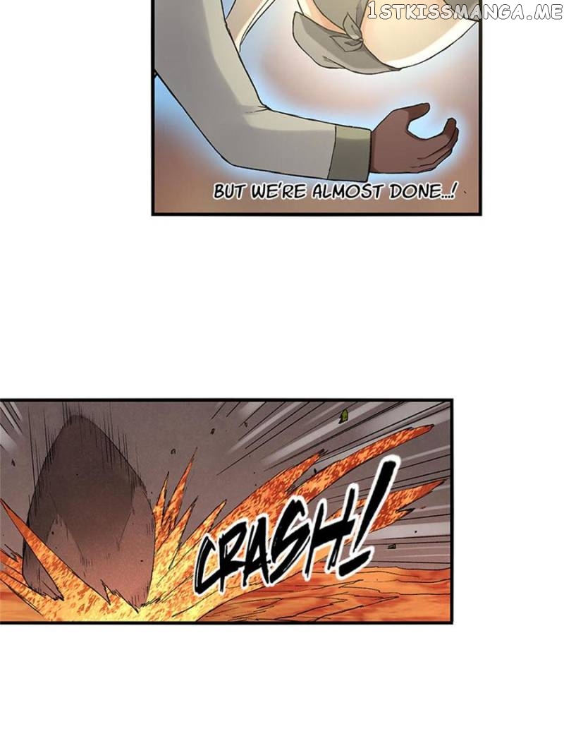 The Reincarnated Weapon Shop Owner chapter 84 - page 72