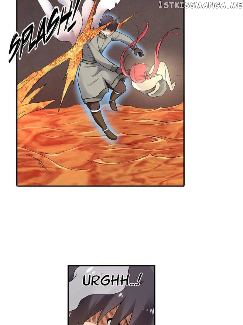 The Reincarnated Weapon Shop Owner chapter 84 - page 74