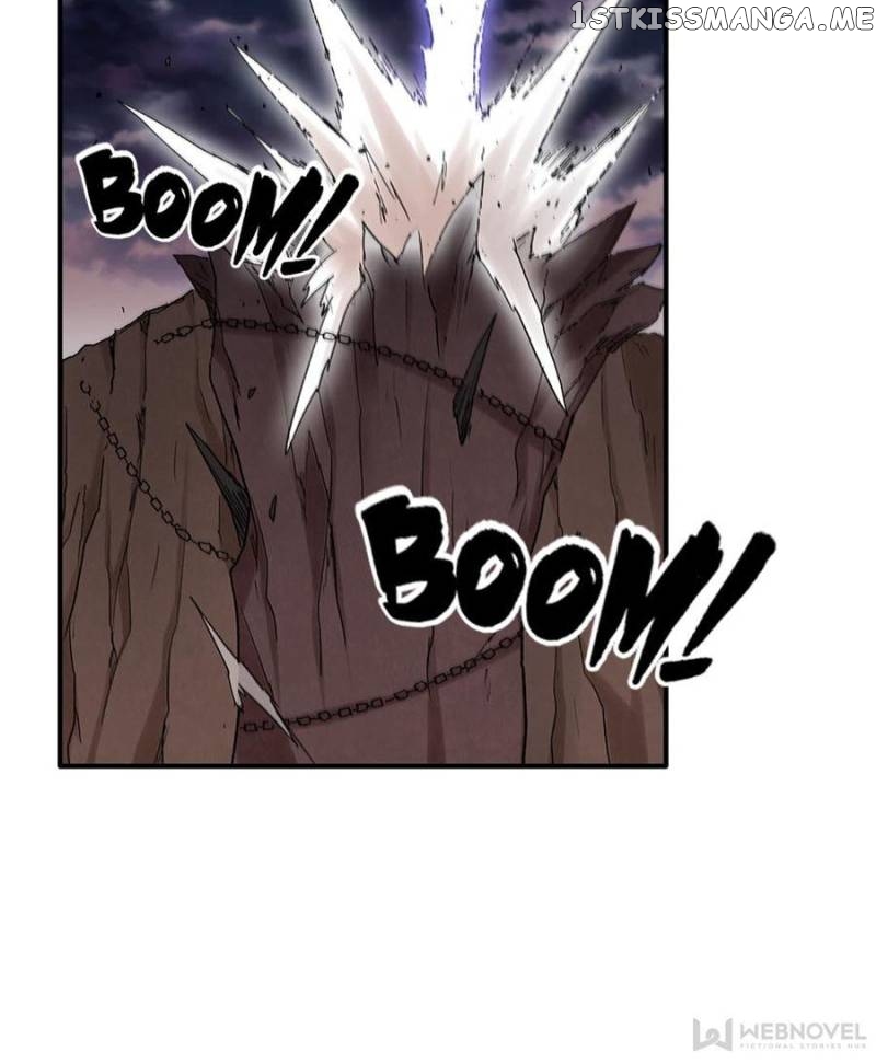 The Reincarnated Weapon Shop Owner chapter 84 - page 80