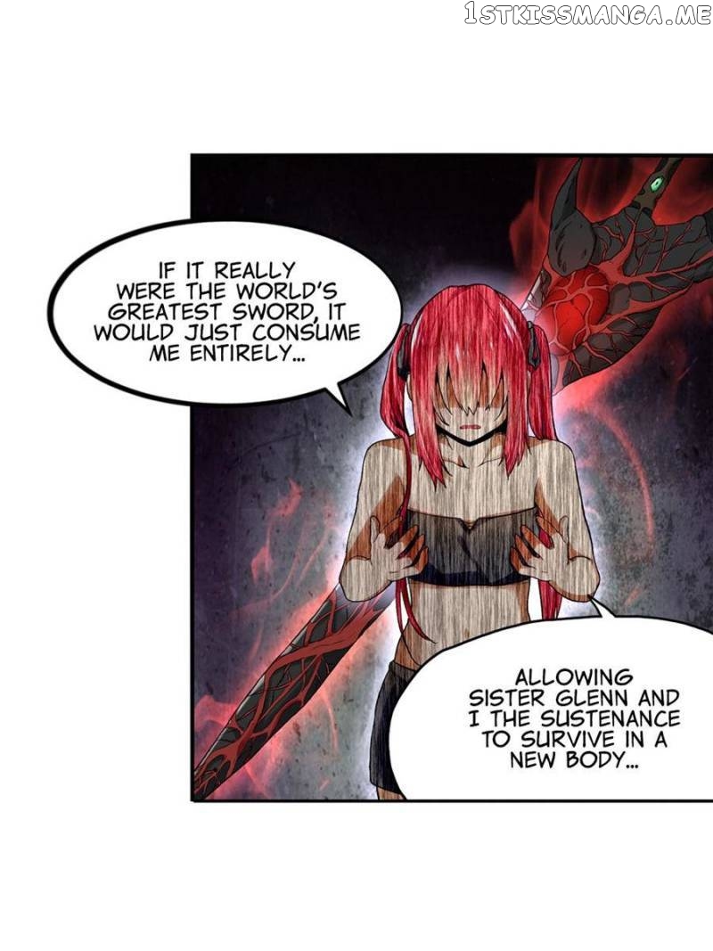 The Reincarnated Weapon Shop Owner chapter 83 - page 16