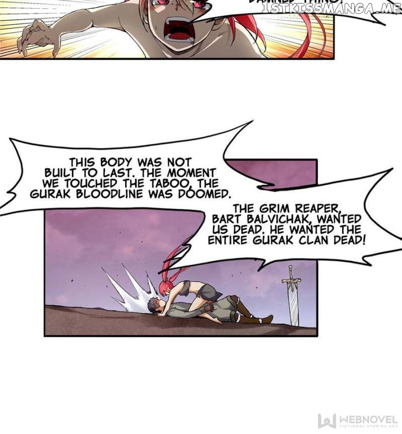 The Reincarnated Weapon Shop Owner chapter 83 - page 19